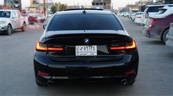 بي ام دبليو الفئة 3